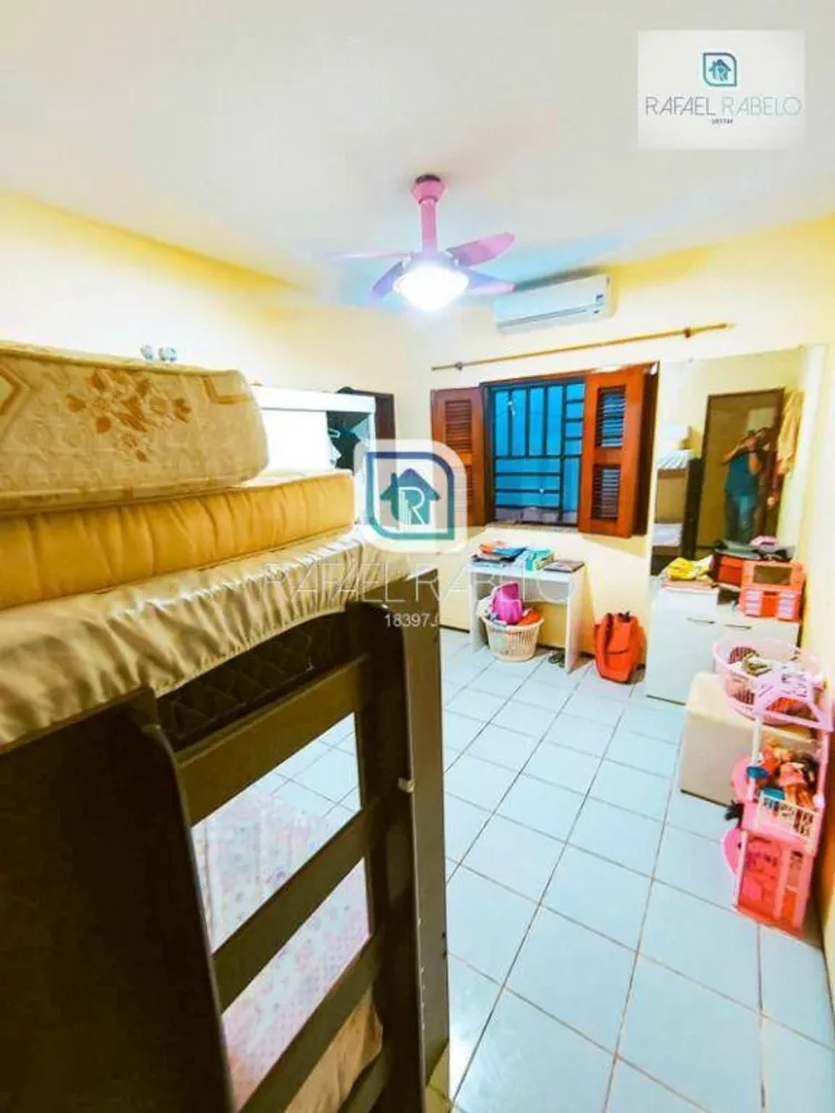 Casa, 3 quartos, 130 m² - Foto 14