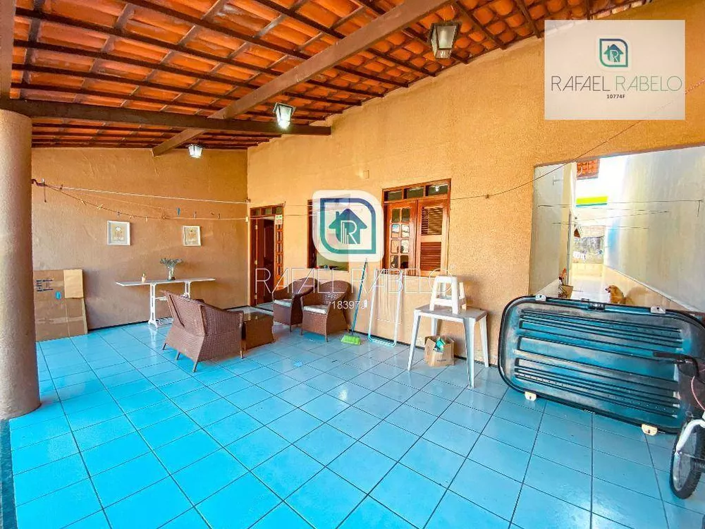 Casa à venda com 3 quartos, 130m² - Foto 4