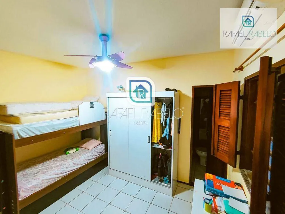 Casa, 3 quartos, 130 m² - Foto 13