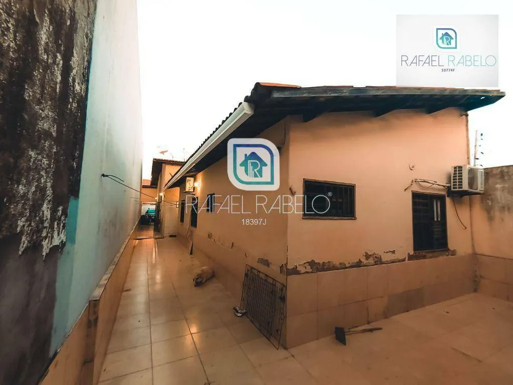 Casa, 3 quartos, 130 m² - Foto 17
