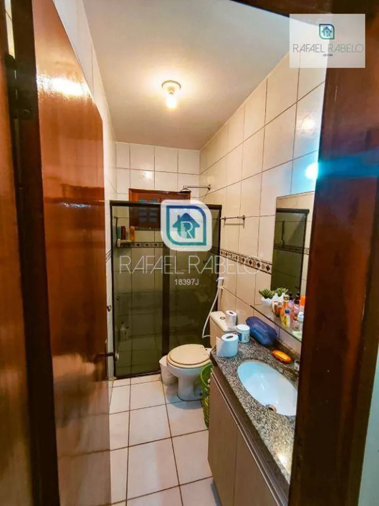 Casa, 3 quartos, 130 m² - Foto 15