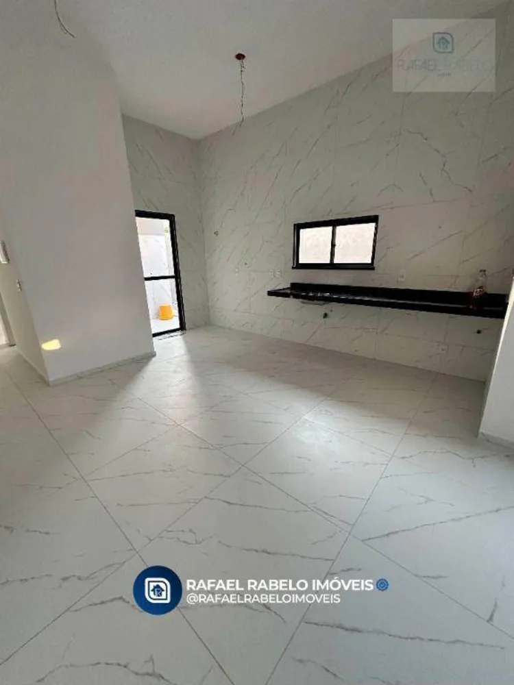Casa, 3 quartos, 103 m² - Foto 4