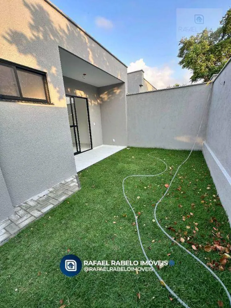 Casa, 3 quartos, 103 m² - Foto 11