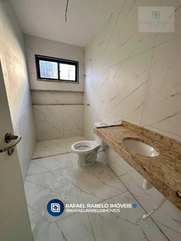 Casa, 3 quartos, 103 m² - Foto 8