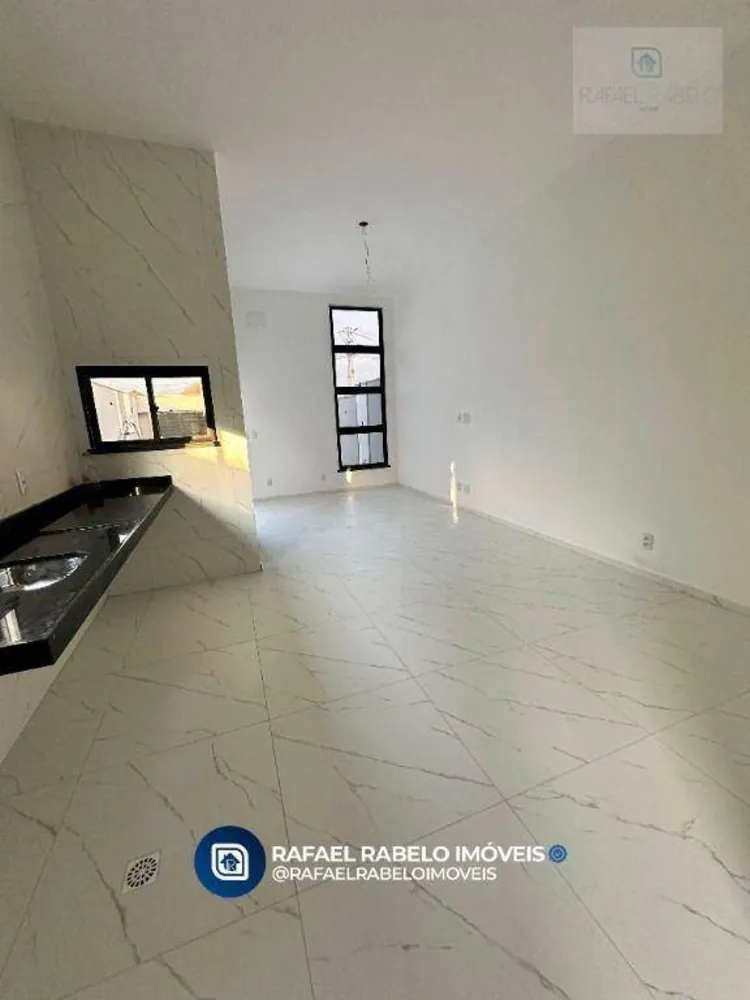 Casa, 3 quartos, 103 m² - Foto 5