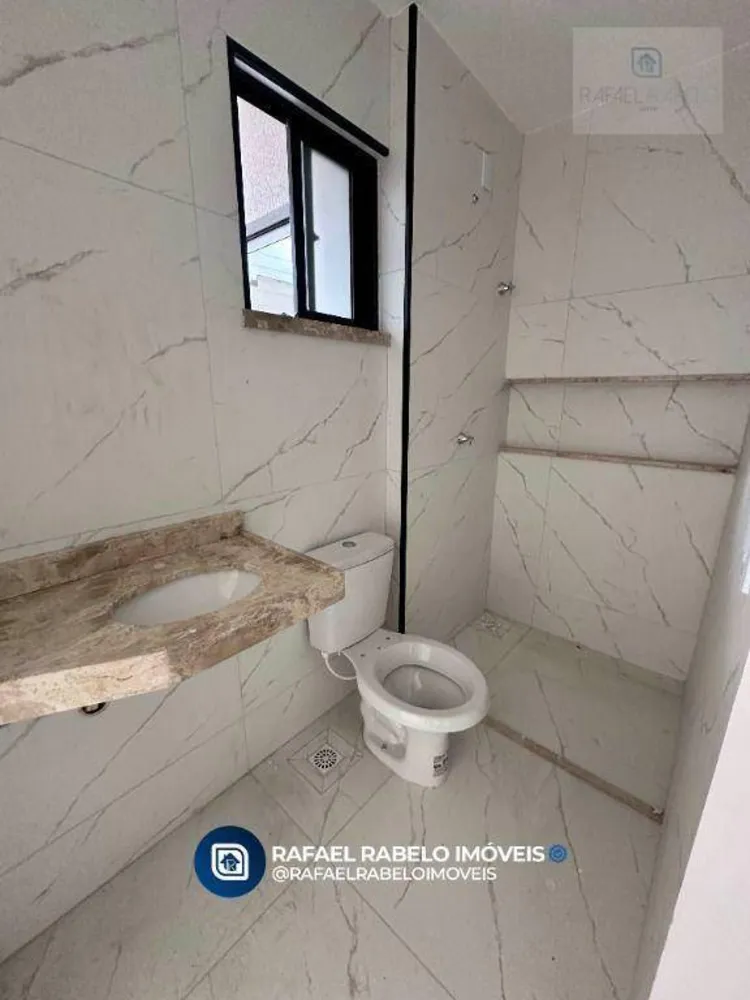 Casa, 3 quartos, 103 m² - Foto 7