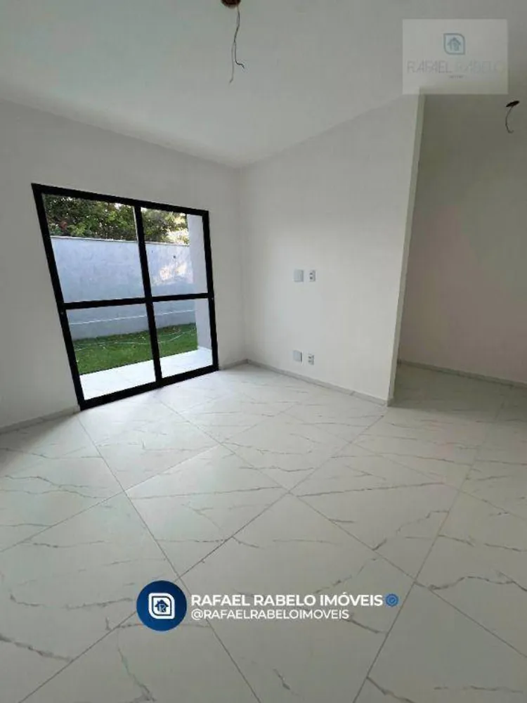 Casa, 3 quartos, 103 m² - Foto 10