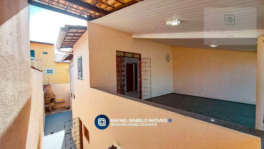 Casa, 5 quartos, 208 m² - Foto 10