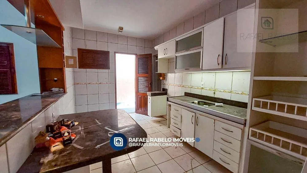 Casa, 5 quartos, 208 m² - Foto 9