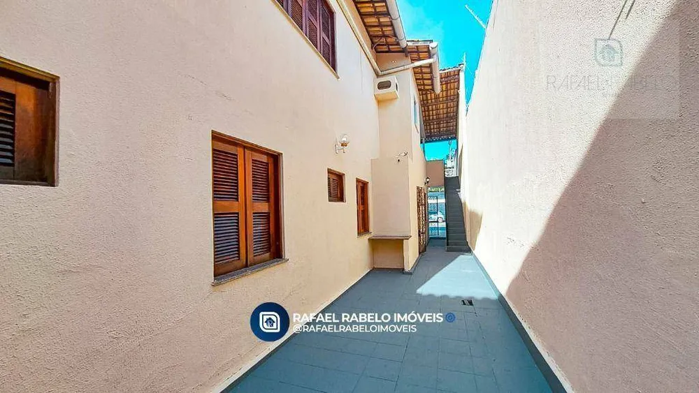 Casa, 5 quartos, 208 m² - Foto 11