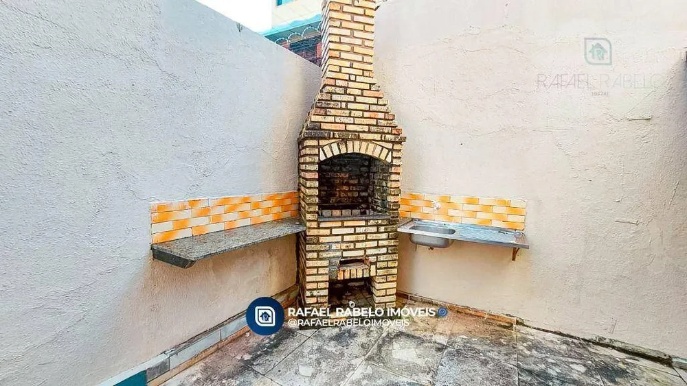 Casa, 5 quartos, 208 m² - Foto 12