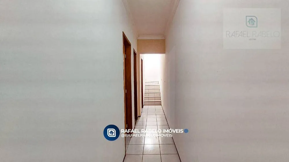 Casa, 5 quartos, 208 m² - Foto 2