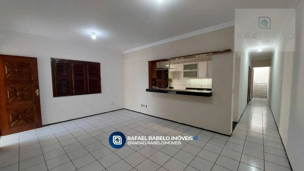 Casa, 5 quartos, 208 m² - Foto 1