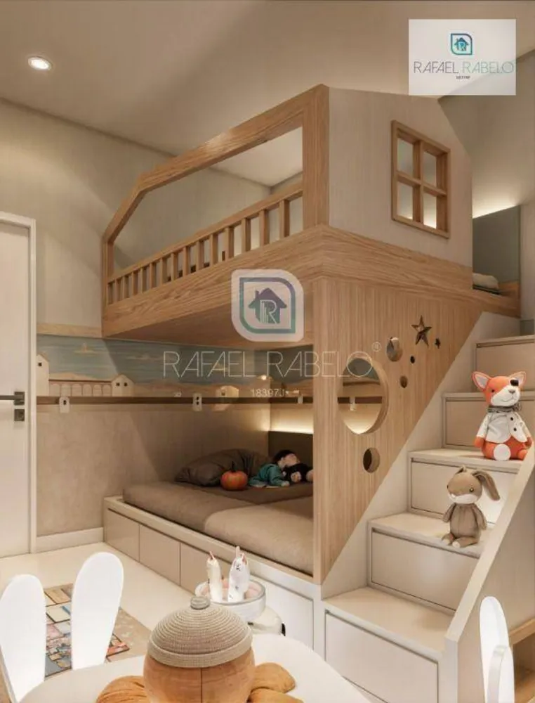 Casa, 3 quartos, 94 m² - Foto 5