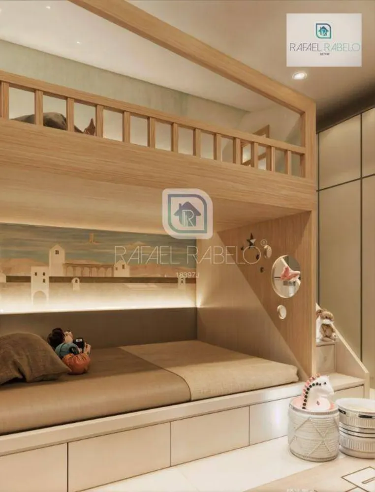 Casa, 3 quartos, 94 m² - Foto 6