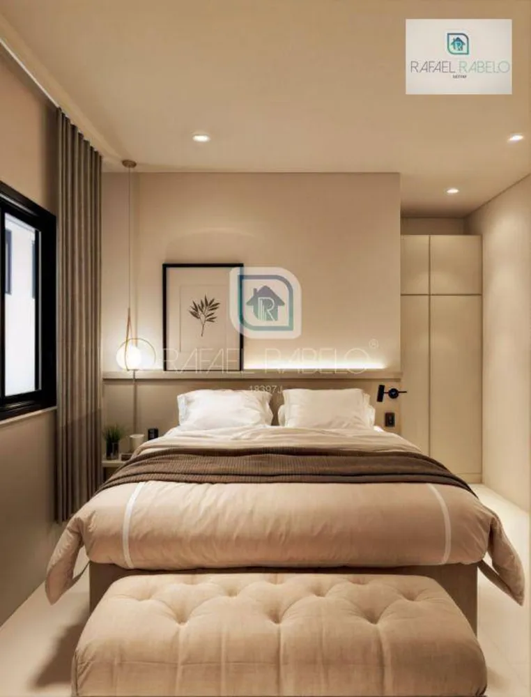 Casa, 3 quartos, 94 m² - Foto 8