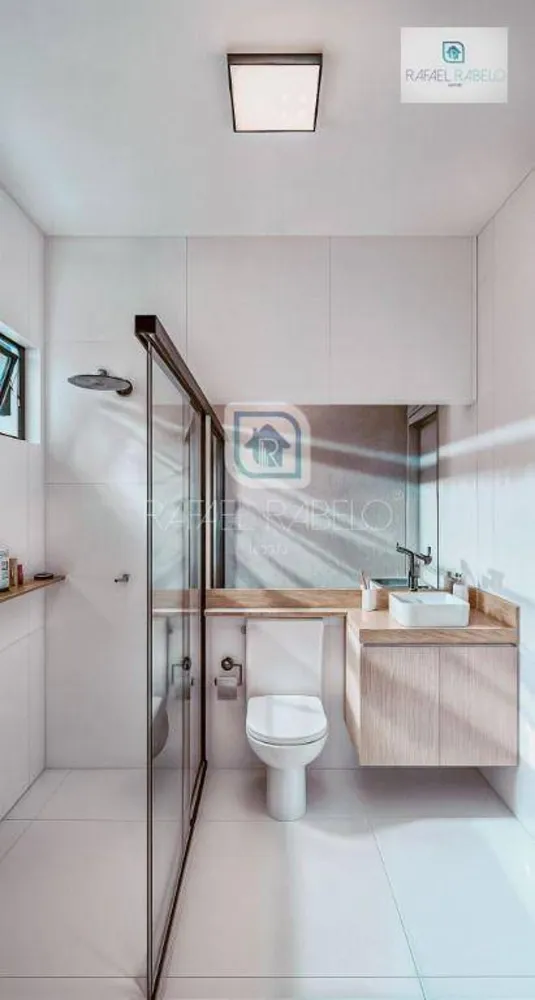 Casa, 3 quartos, 94 m² - Foto 3