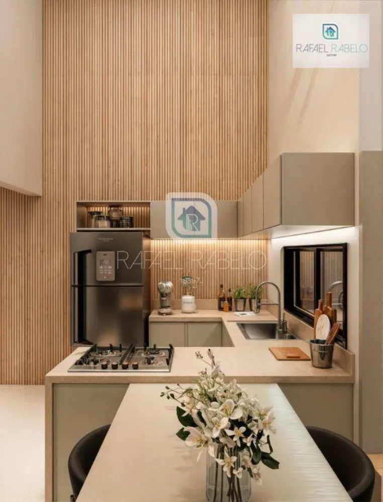 Casa, 3 quartos, 94 m² - Foto 11
