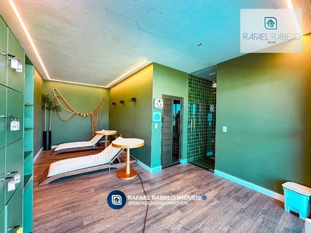 Casa de Condomínio, 5 quartos - Foto 9