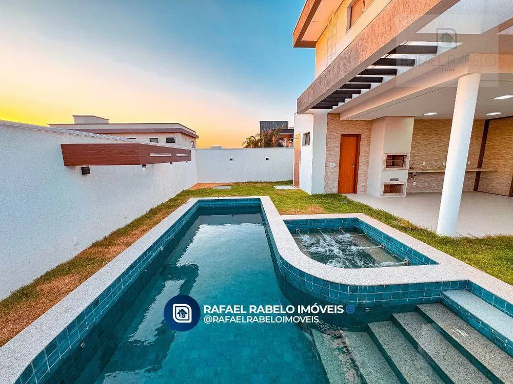 Casa de Condomínio, 5 quartos - Foto 3