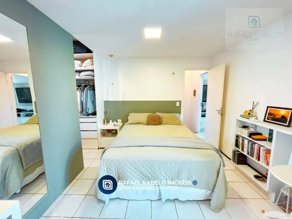 Casa de Condomínio, 3 quartos - Foto 5