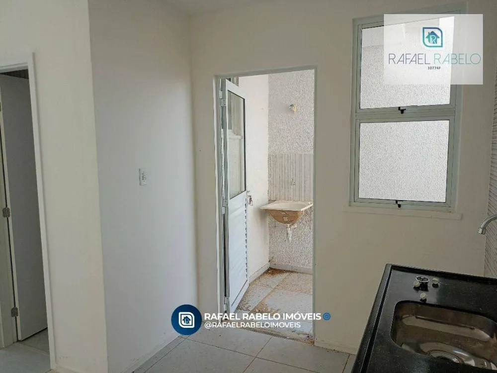 Casa de Condomínio, 3 quartos - Foto 8