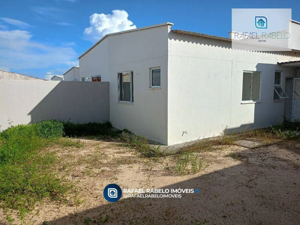 Casa de Condomínio, 3 quartos - Foto 12