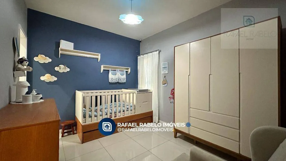 Casa, 3 quartos, 131 m² - Foto 8