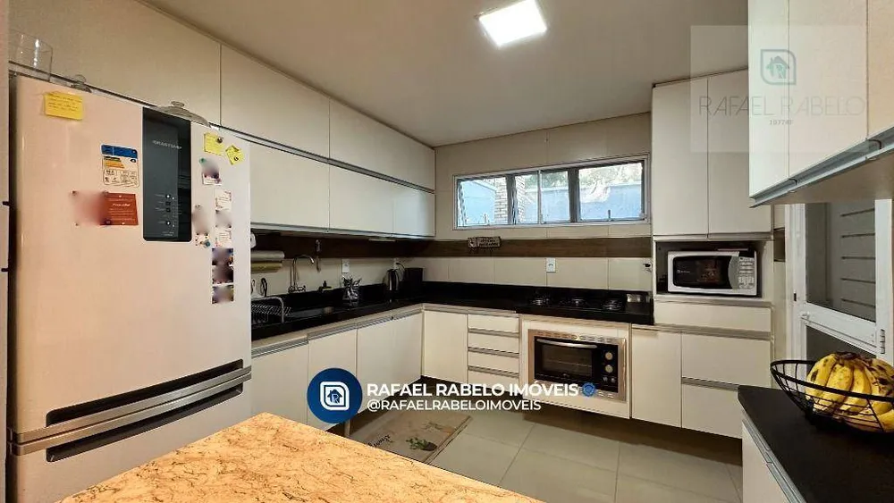 Casa, 3 quartos, 131 m² - Foto 4