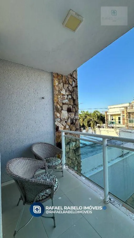 Casa, 3 quartos, 131 m² - Foto 3