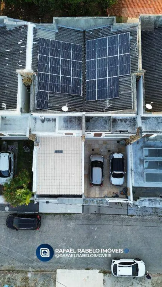 Casa, 3 quartos, 131 m² - Foto 9