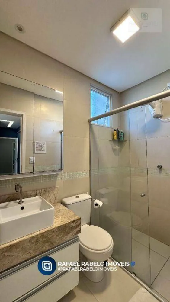 Casa, 3 quartos, 131 m² - Foto 6