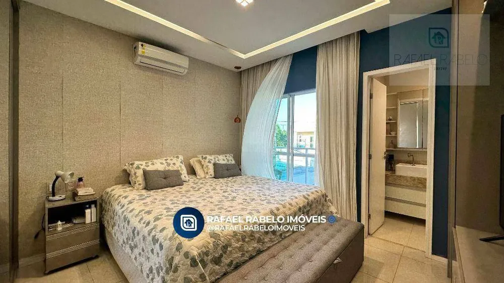 Casa, 3 quartos, 131 m² - Foto 5