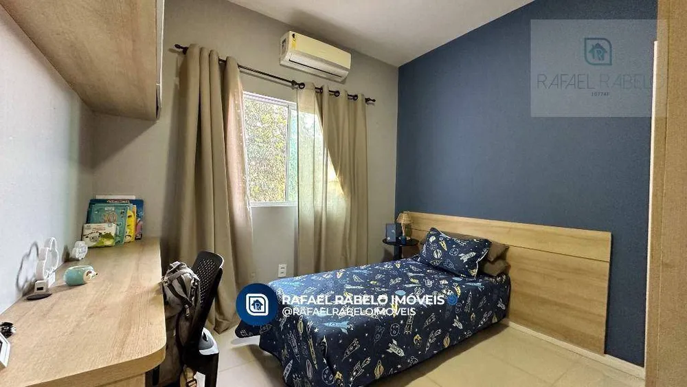 Casa, 3 quartos, 131 m² - Foto 7
