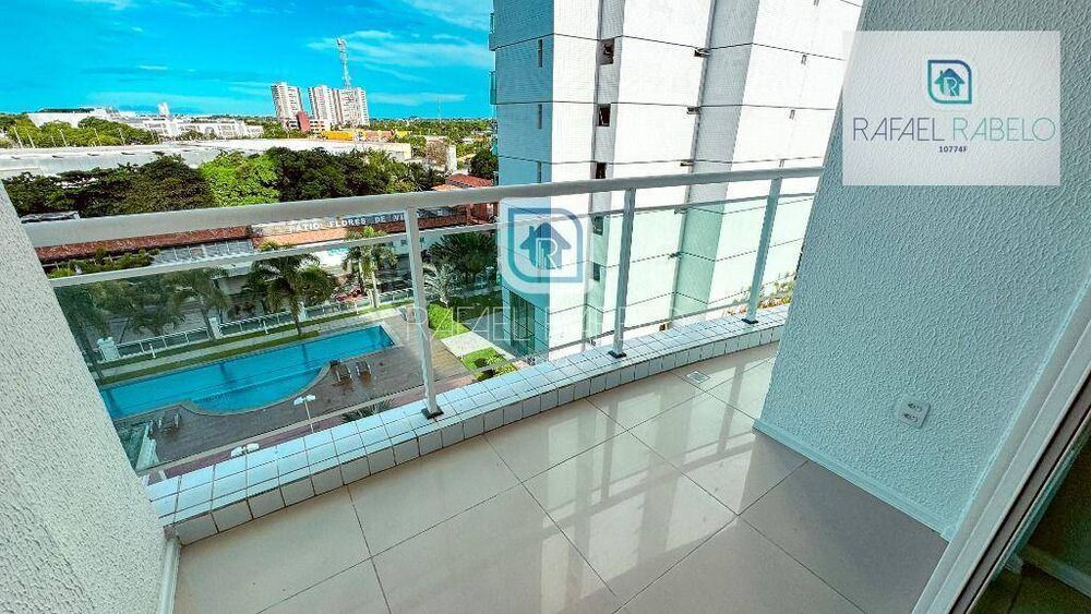 Apartamento, 3 quartos, 71 m² - Foto 2