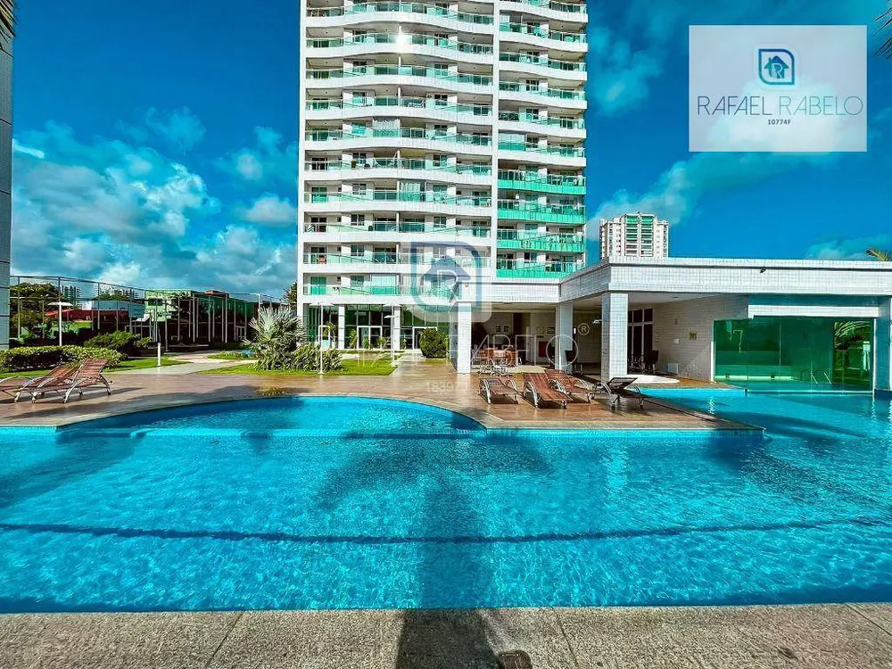 Apartamento, 3 quartos, 71 m² - Foto 8