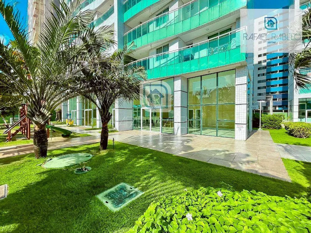 Apartamento, 3 quartos, 71 m² - Foto 12