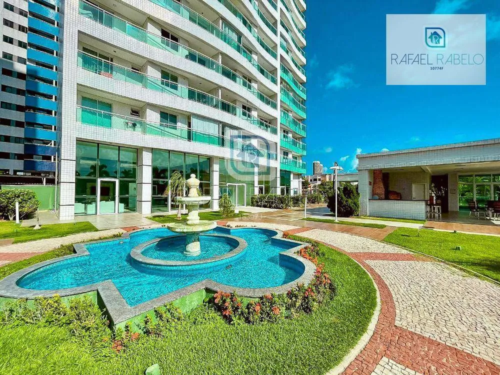 Apartamento, 3 quartos, 71 m² - Foto 9
