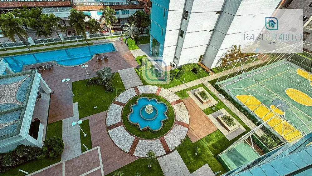 Apartamento, 3 quartos, 71 m² - Foto 10