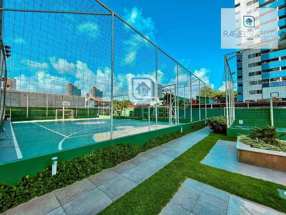 Apartamento, 3 quartos, 71 m² - Foto 3