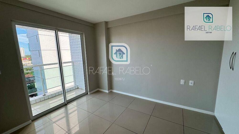Apartamento, 3 quartos, 71 m² - Foto 1