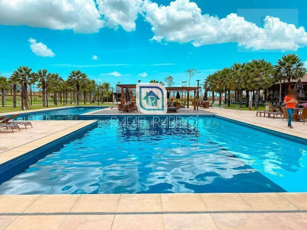 Loteamento e Condomínio, 336 m² - Foto 3