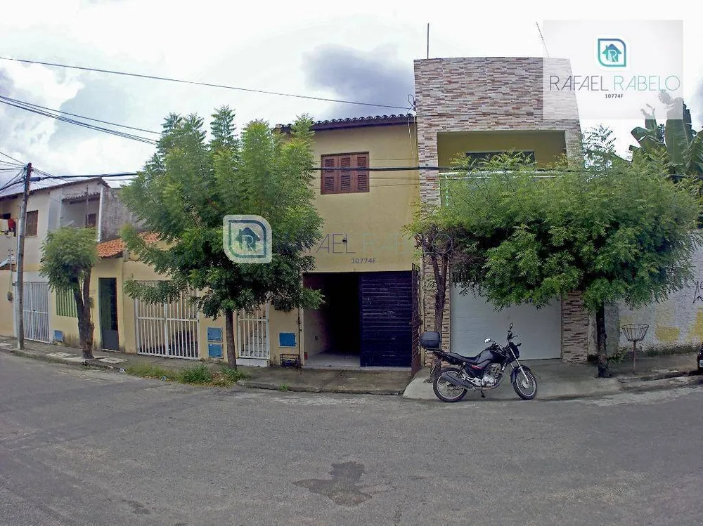 Loja-Salão, 30 m² - Foto 1