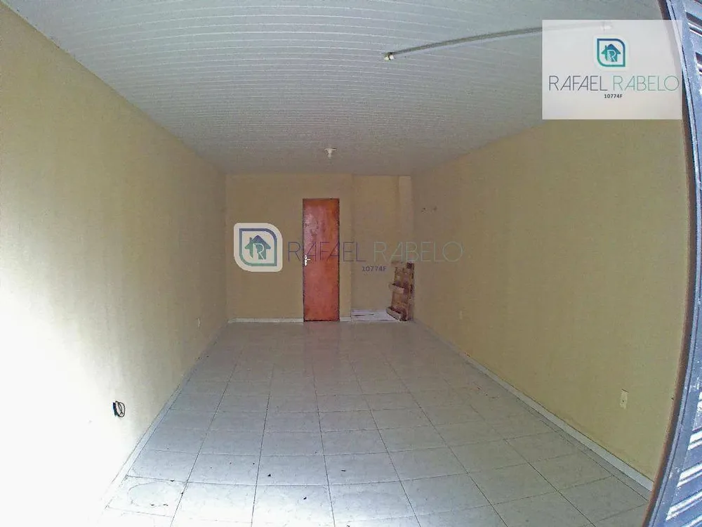 Loja-Salão, 30 m² - Foto 2
