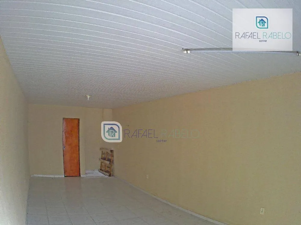 Loja-Salão, 30 m² - Foto 3