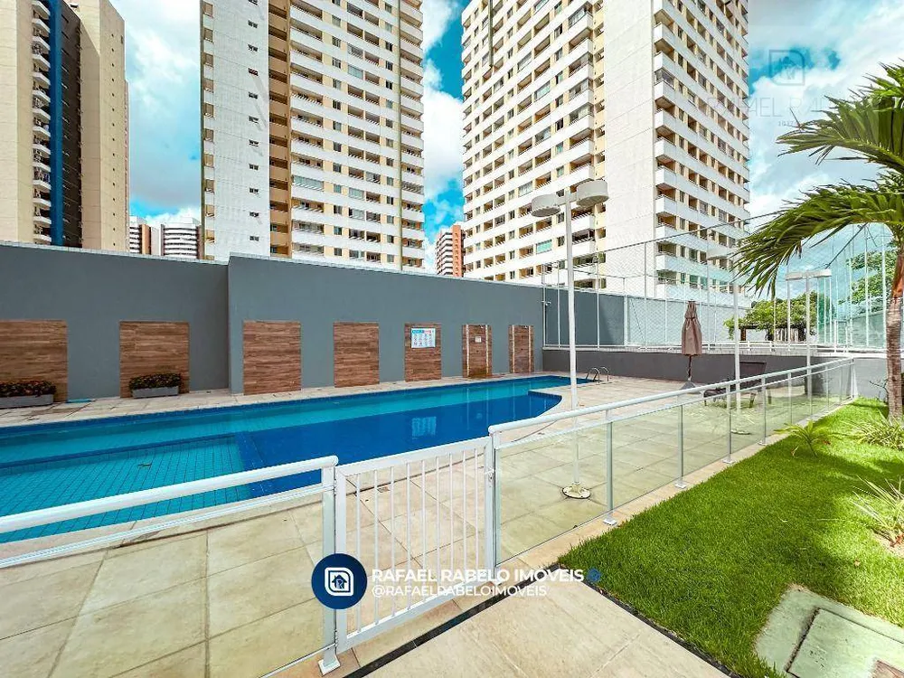 Apartamento, 3 quartos, 73 m² - Foto 4