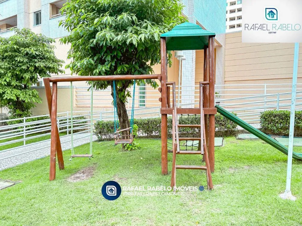 Apartamento, 3 quartos, 73 m² - Foto 8