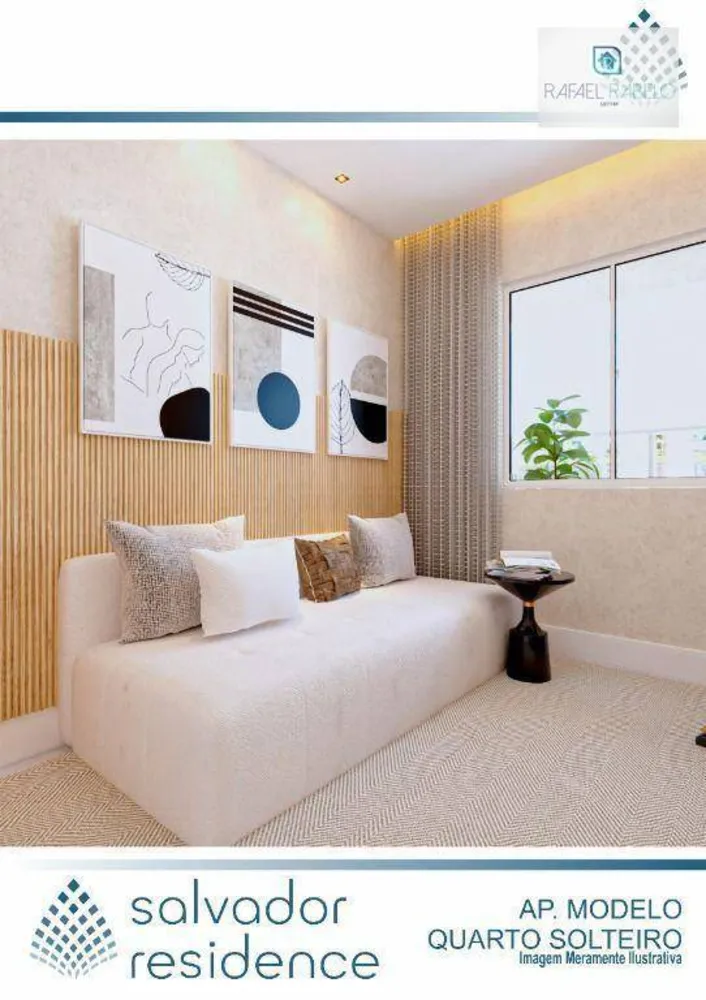 Apartamento, 2 quartos, 64 m² - Foto 5