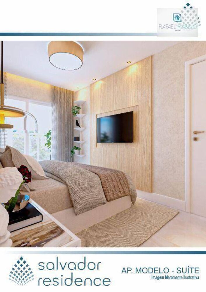 Apartamento, 2 quartos, 64 m² - Foto 4