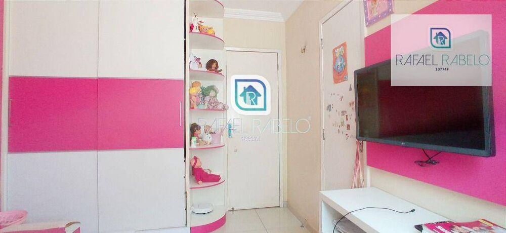 Apartamento, 3 quartos, 120 m² - Foto 2